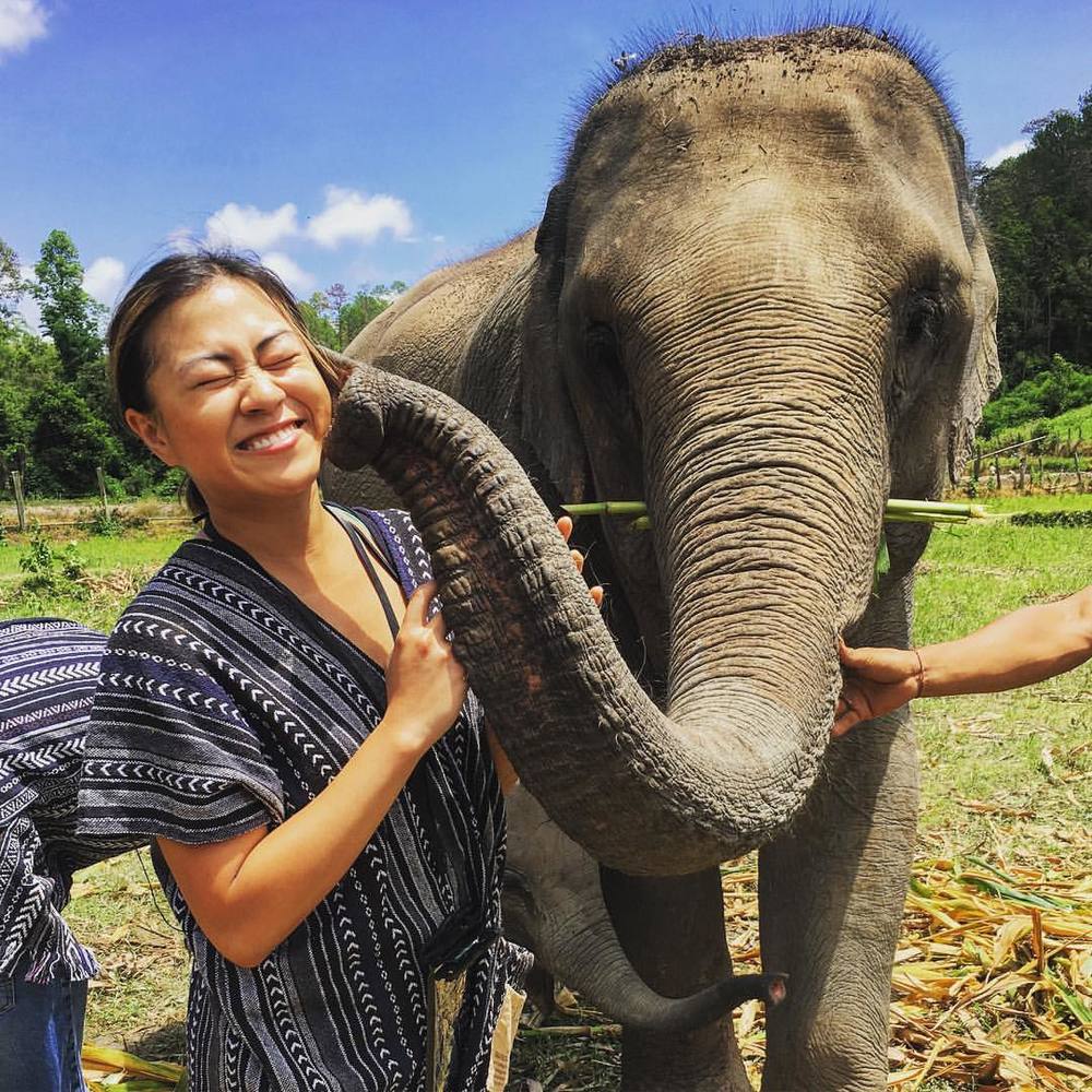 Meet your Posher, Jennifer